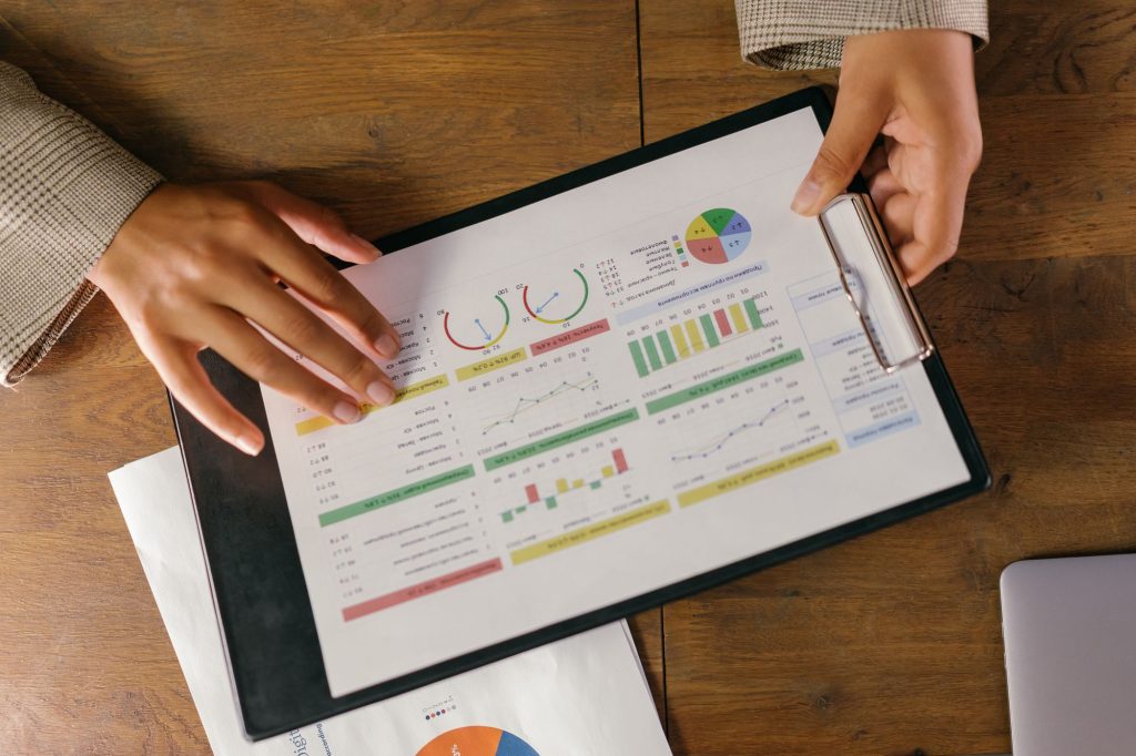 Best Sales Reports Simple Steps