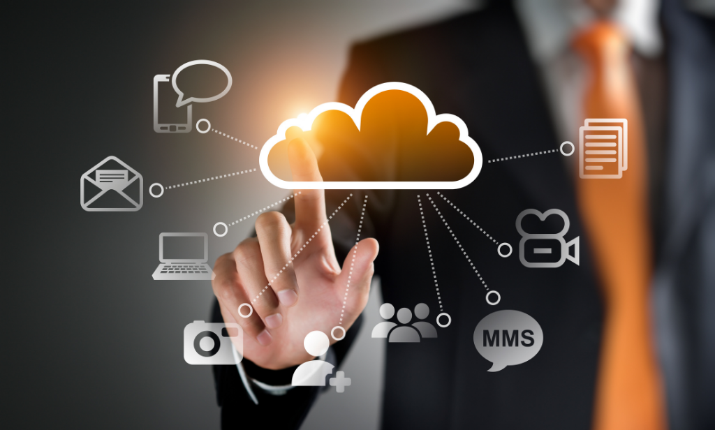 Cloud Storage & Data Migration Solution