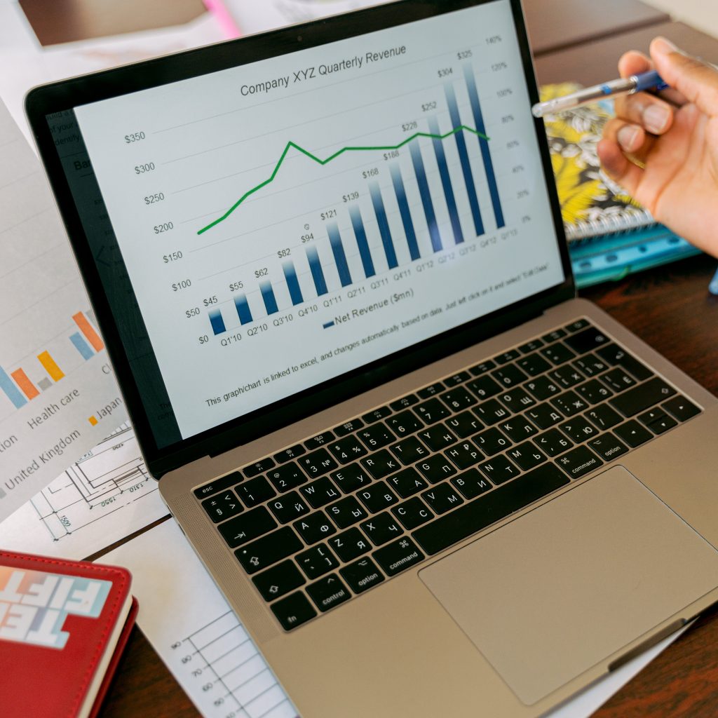 Importance of Sales Management Software
