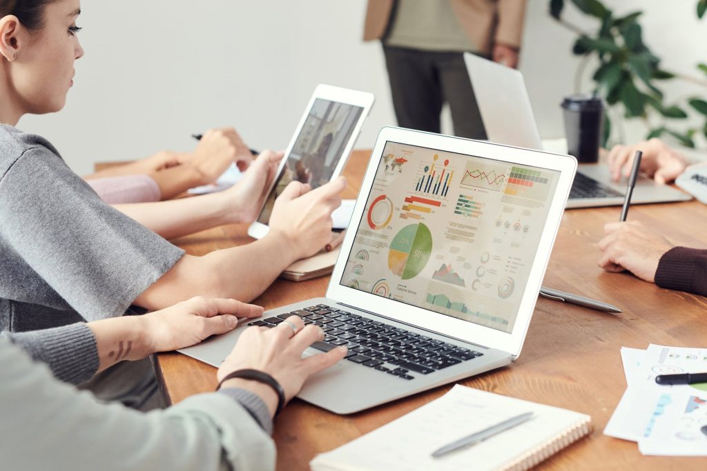 Sales Management Software