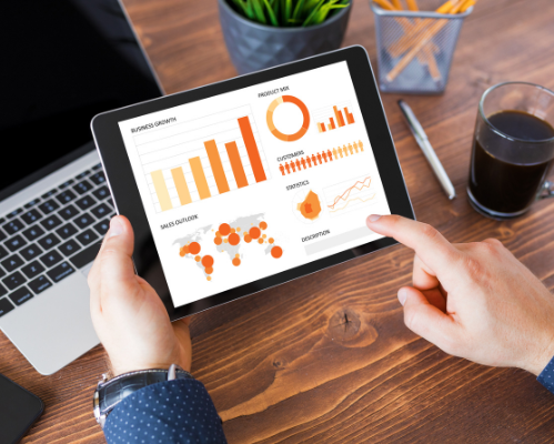 Read more about the article How Sales Performance Management Software Helps in Scaling Your Business