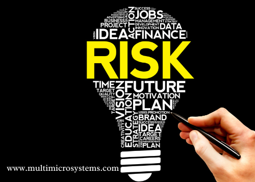 Risk Aversion - Multimicro System