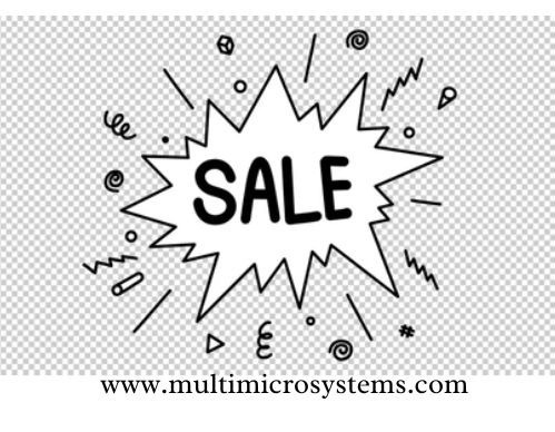 Sale Leakage Solution - Multimicro Systems