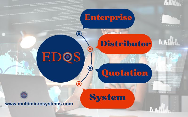 Read more about the article How Enterprise Distributor Quotation System Can help you get More Bids