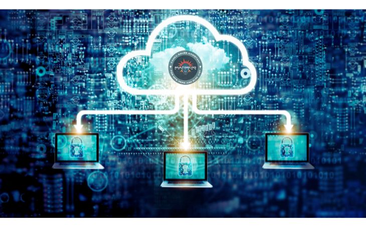 Read more about the article Unzip the Freedom by Simplifying Cloud Storage & Data Migration Solution