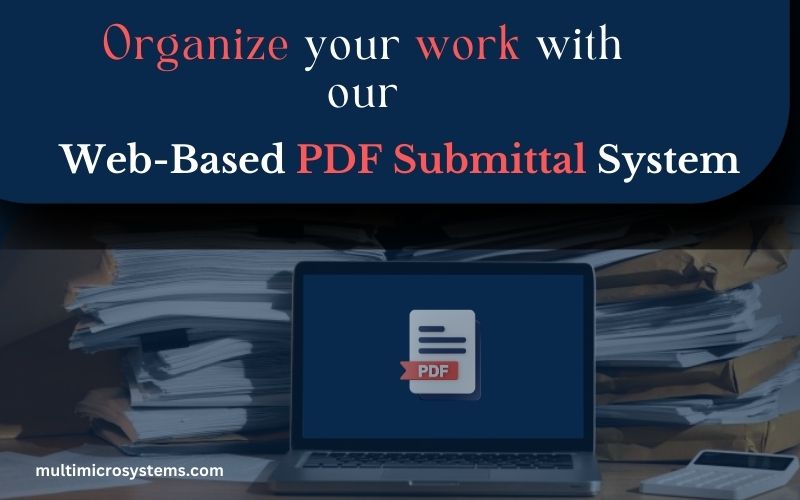 Organize-your-work-with-our-Web-Based-PDF-Submittal-System